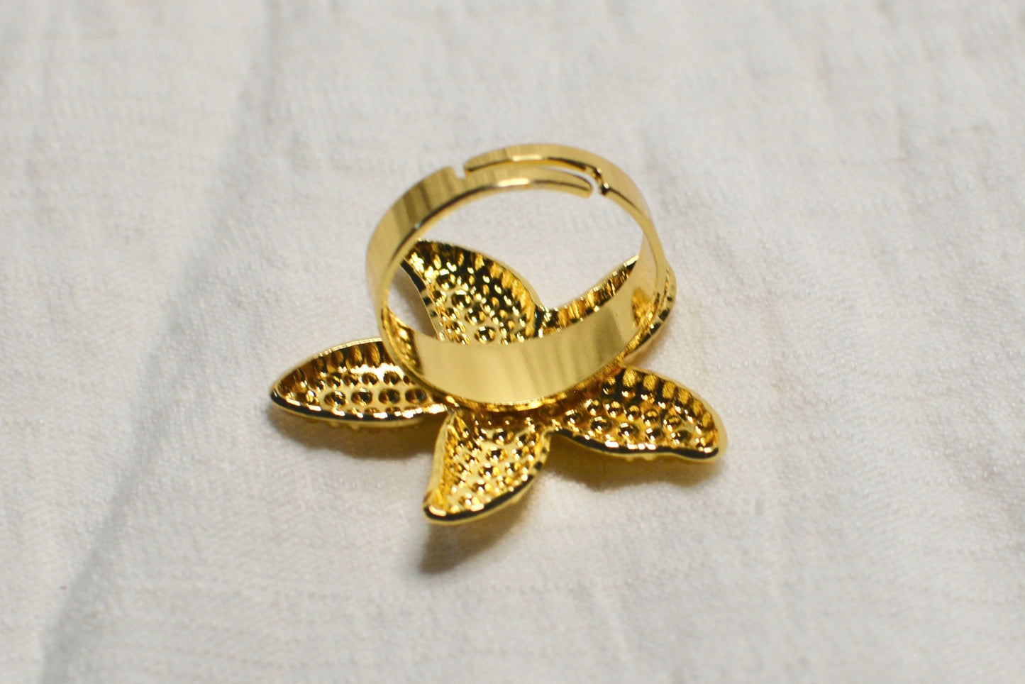 Anillo Estrella L