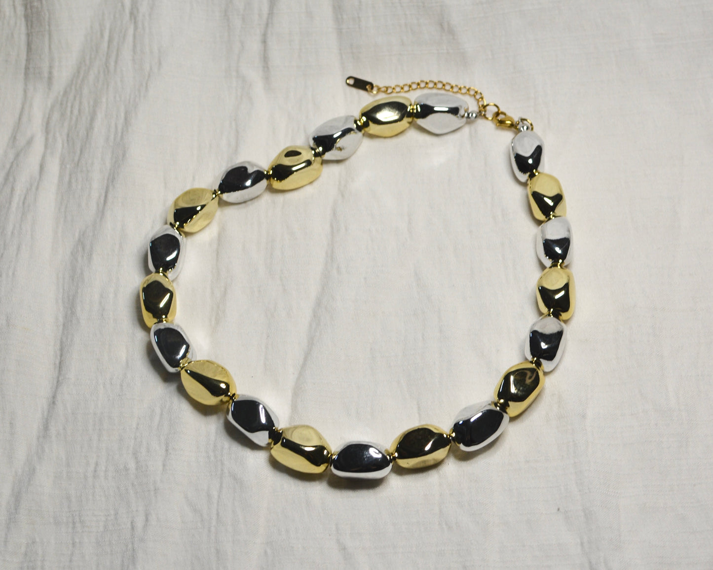 Collar Bubbles Mix