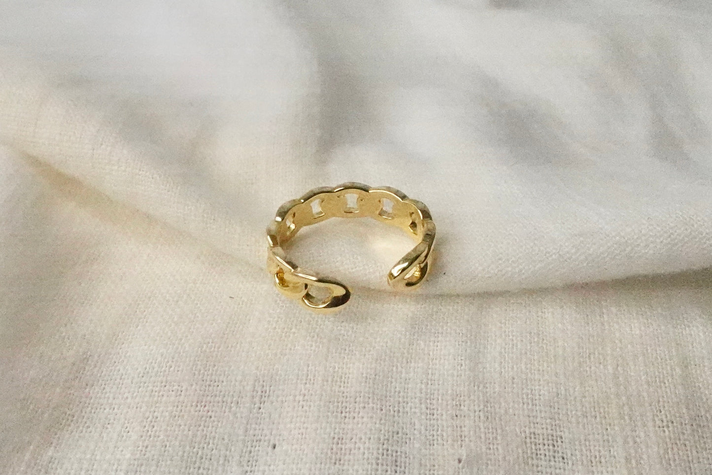 Anillo Renata