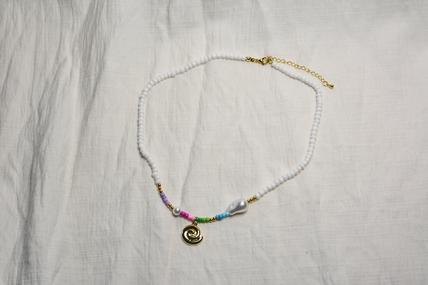 Collar Fer