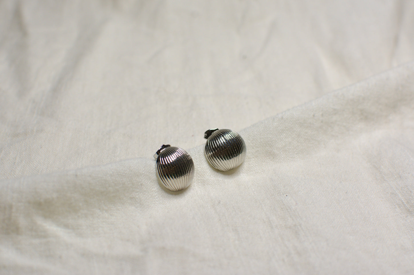 Aretes Globo