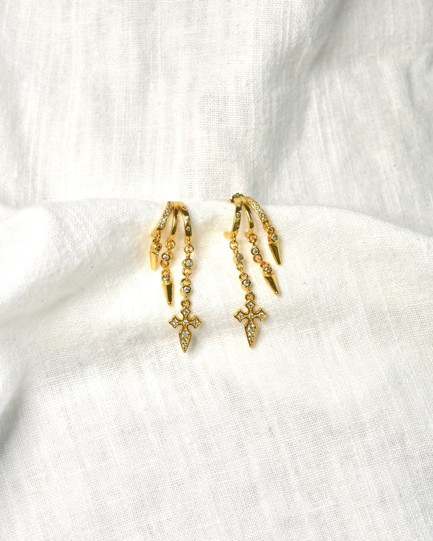 Aretes Ale