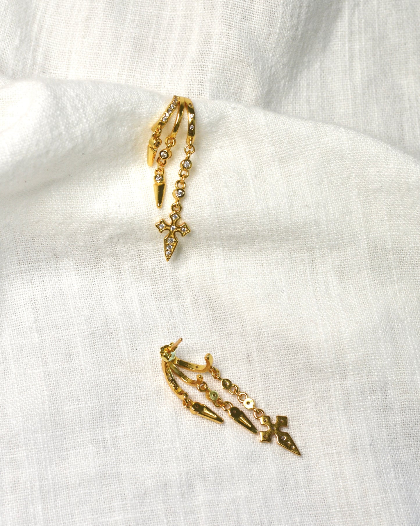 Aretes Ale