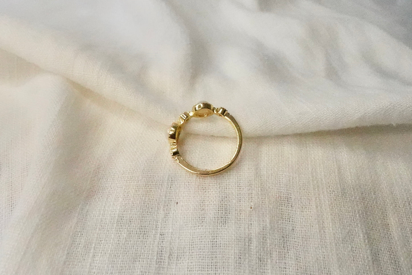 Anillo Paula