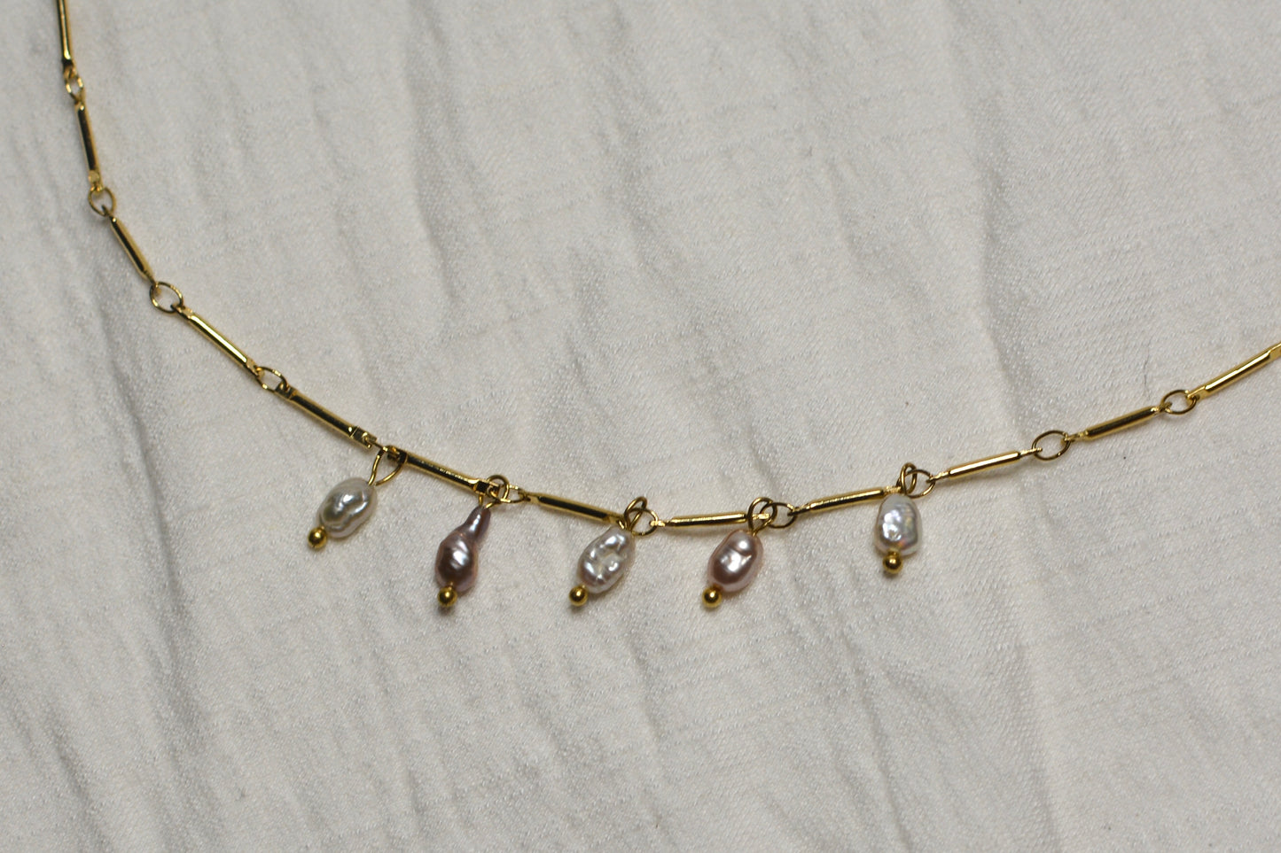 Collar Patricia