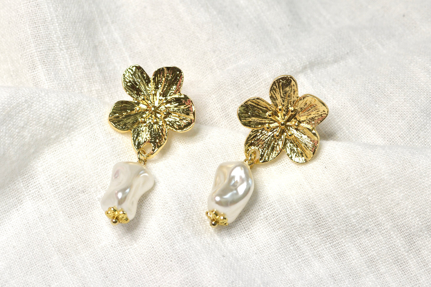 Aretes Nessa