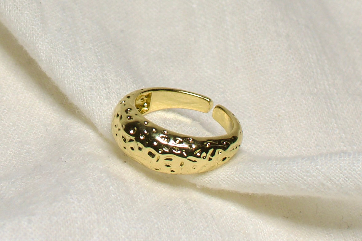 Anillo Rock