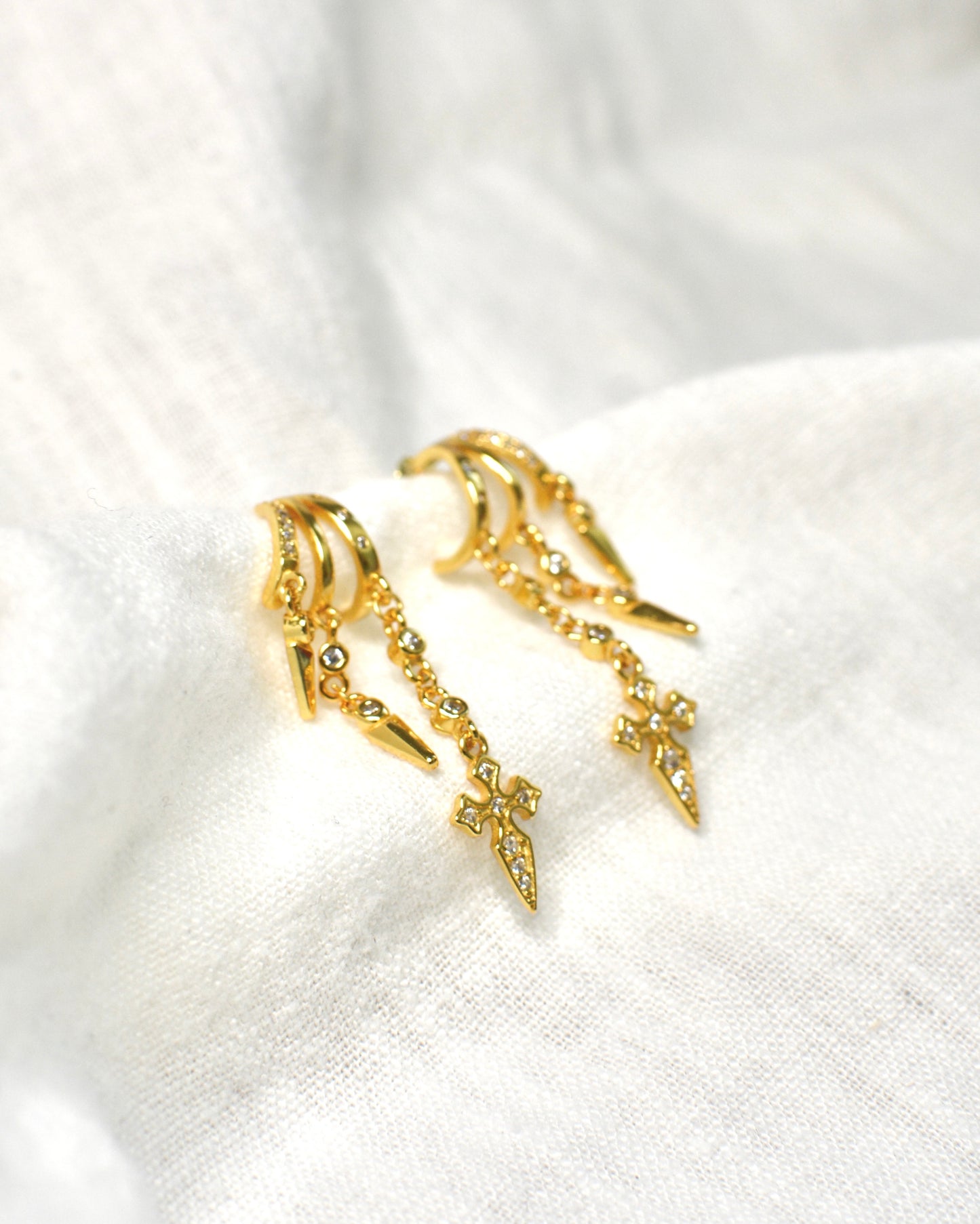 Aretes Ale