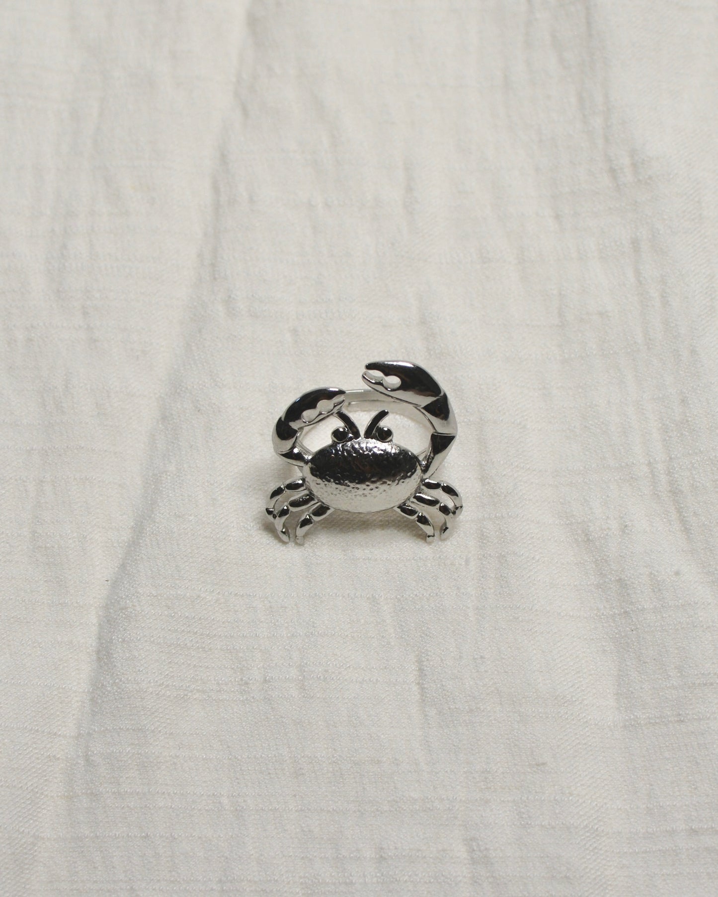 Anillo Cangrejo