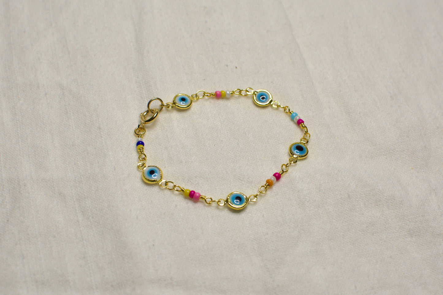 Pulsera Alegría