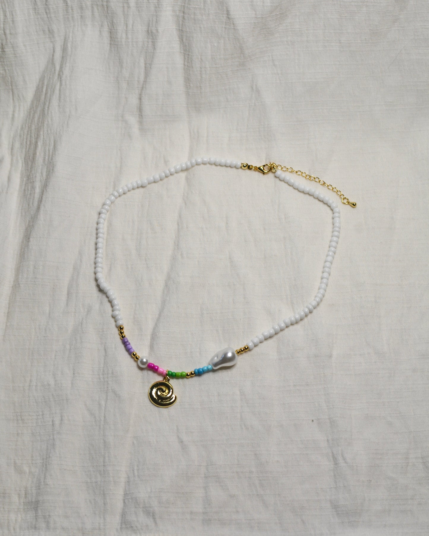 Collar Fer