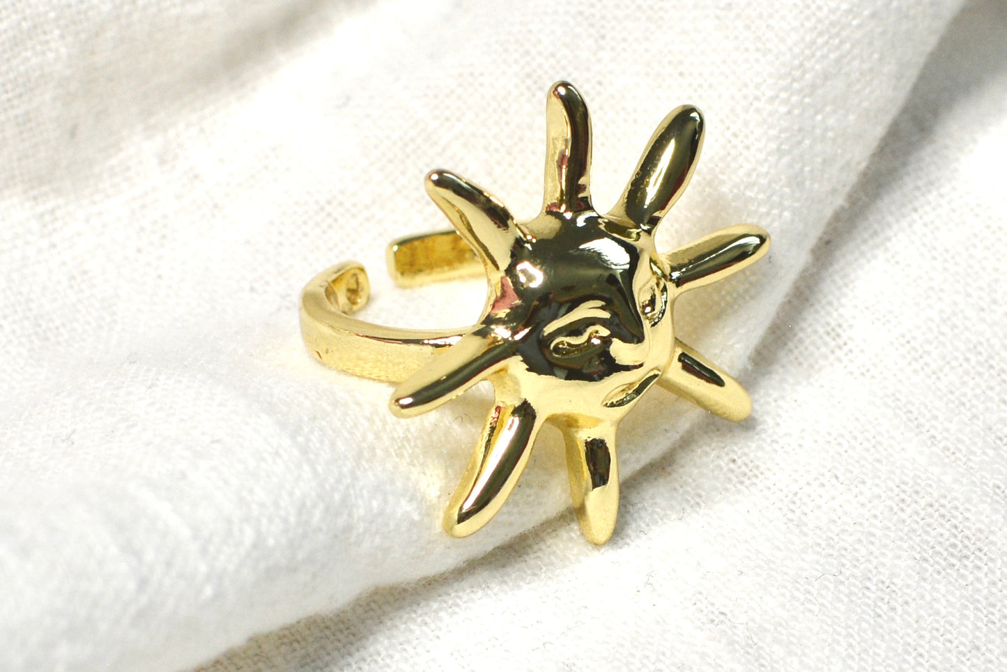 Anillo Sole