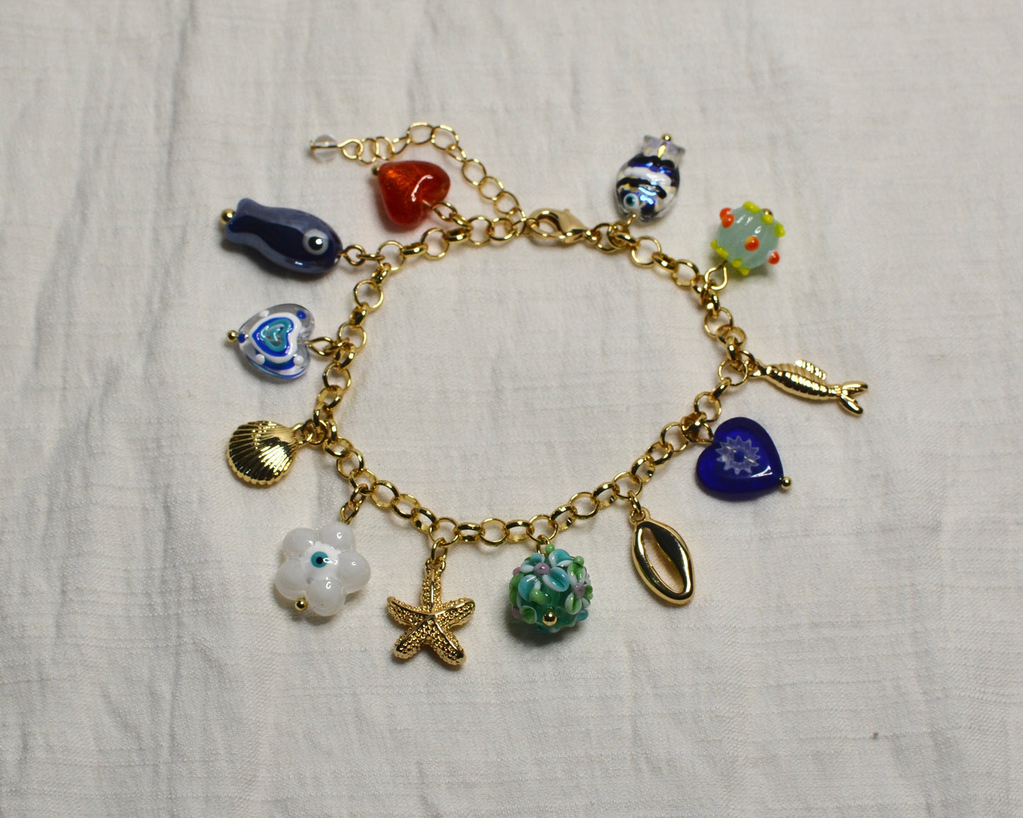 Pulsera Sofía