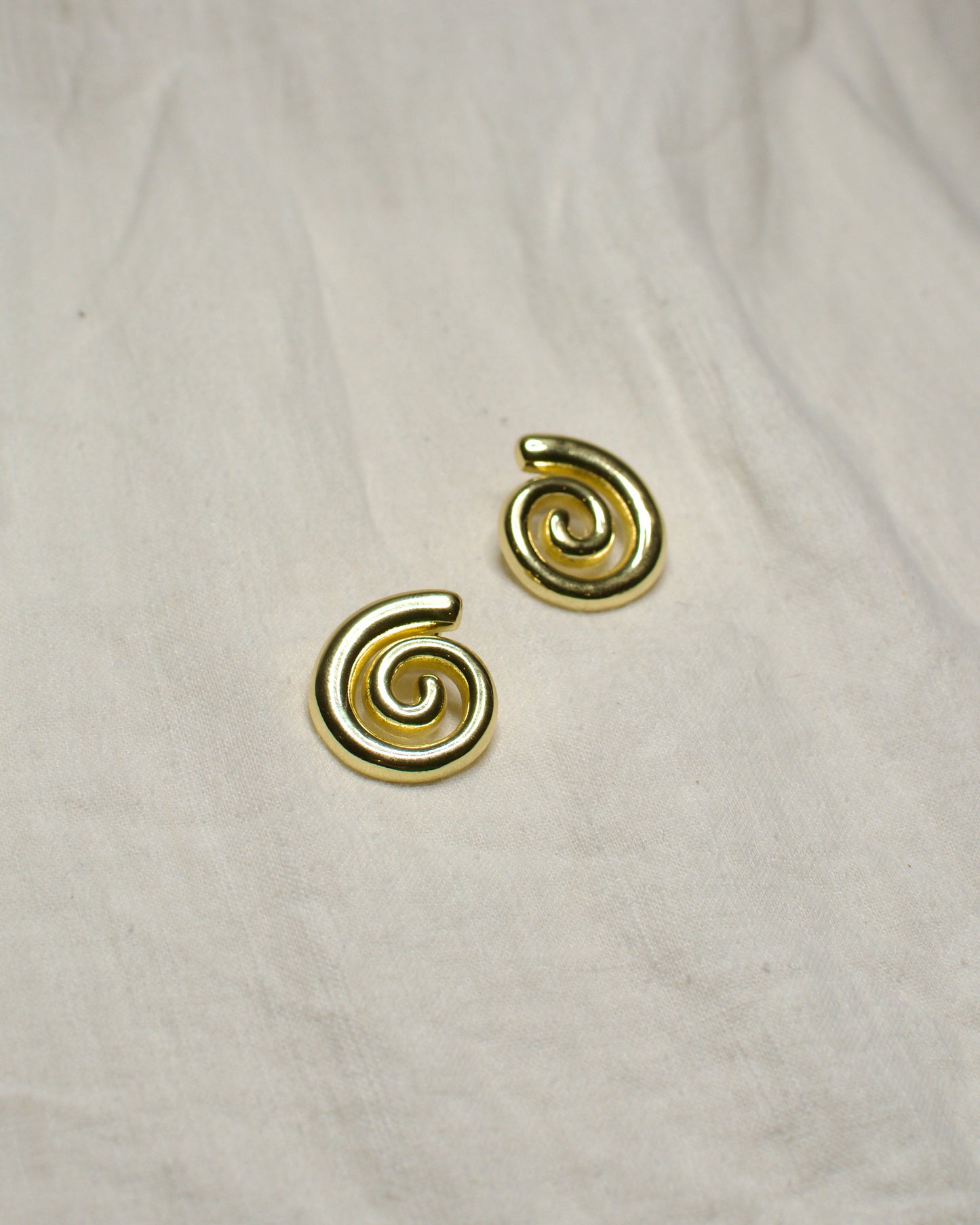 Aretes Espiral