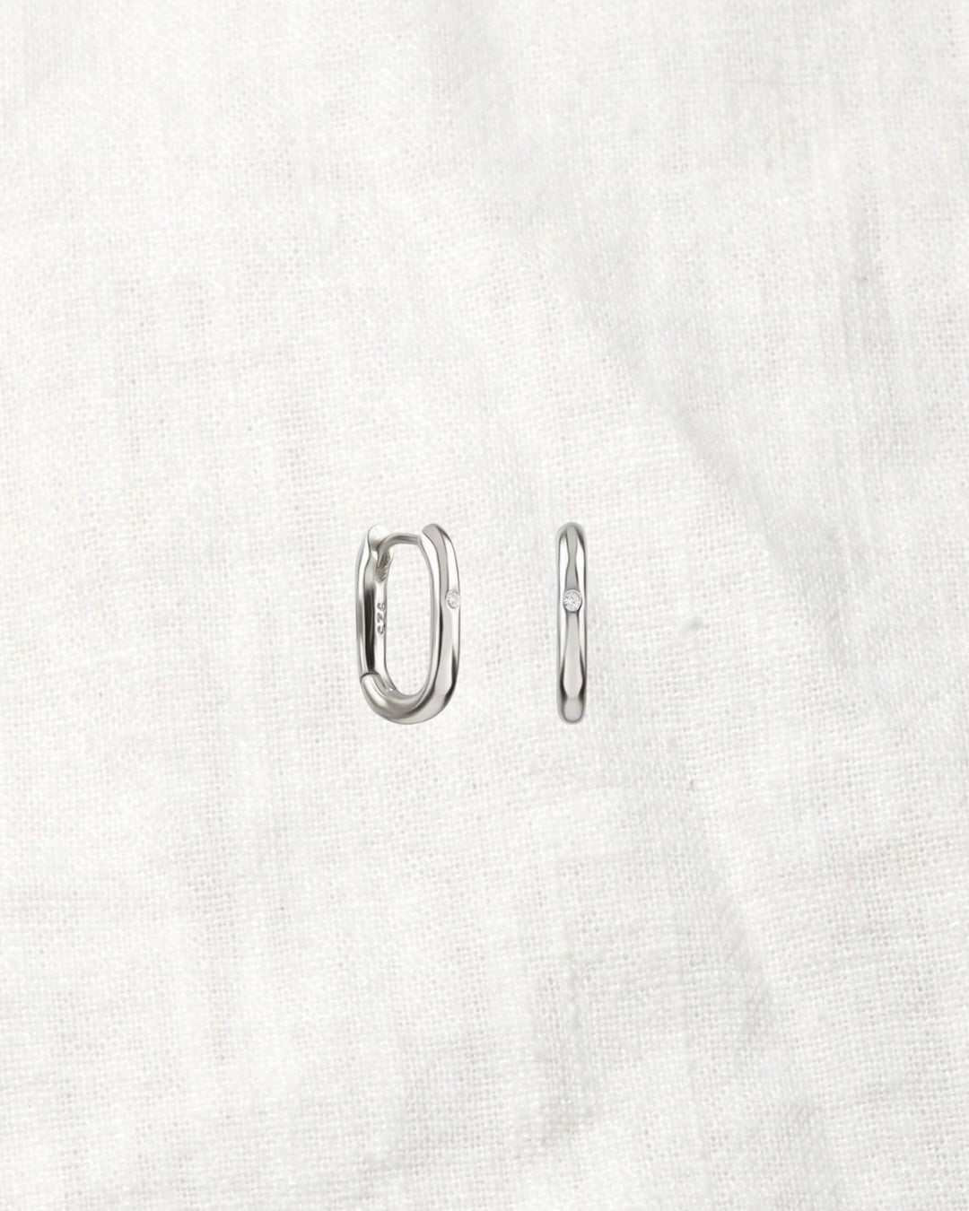 Aretes Mia