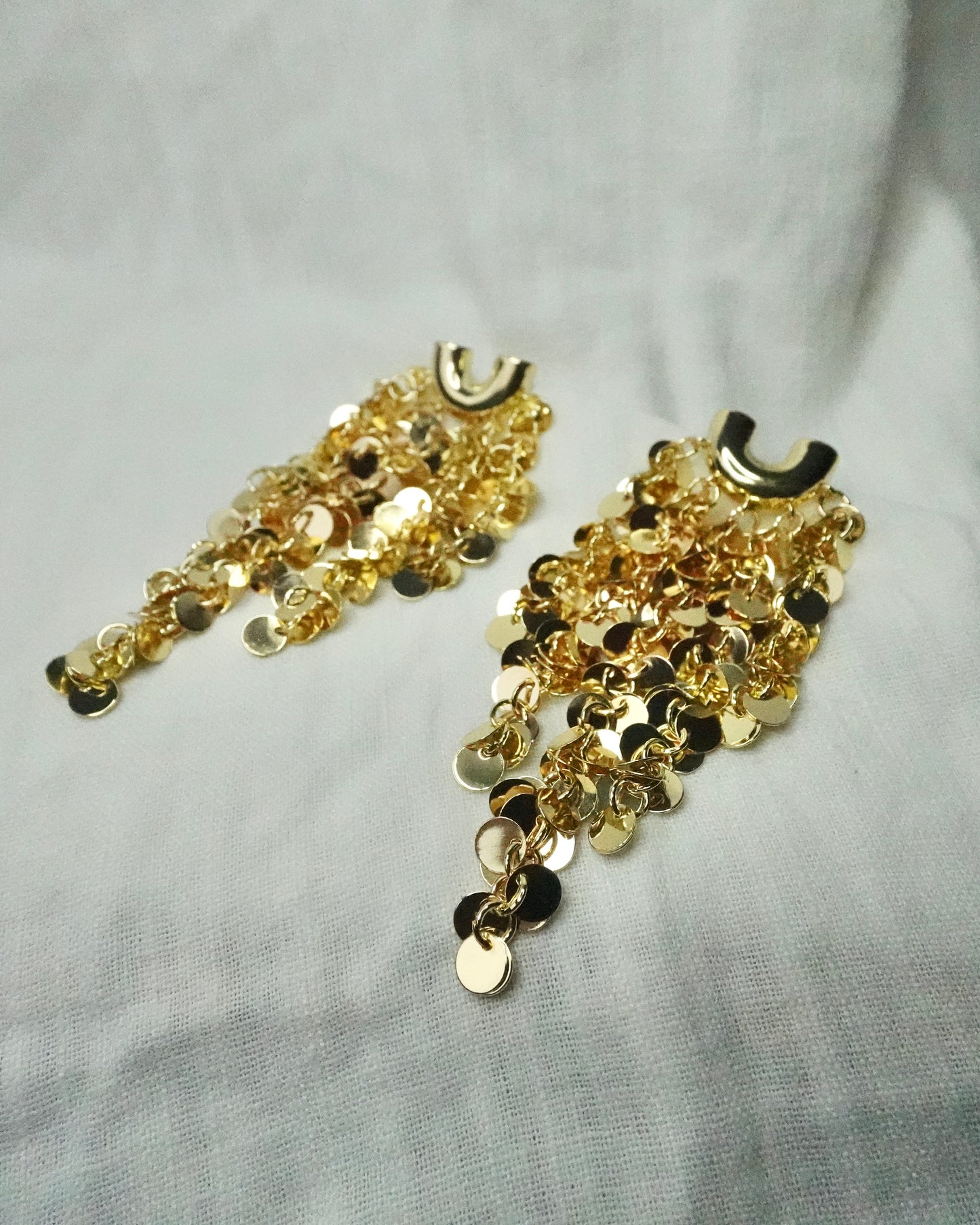 Aretes Daniela