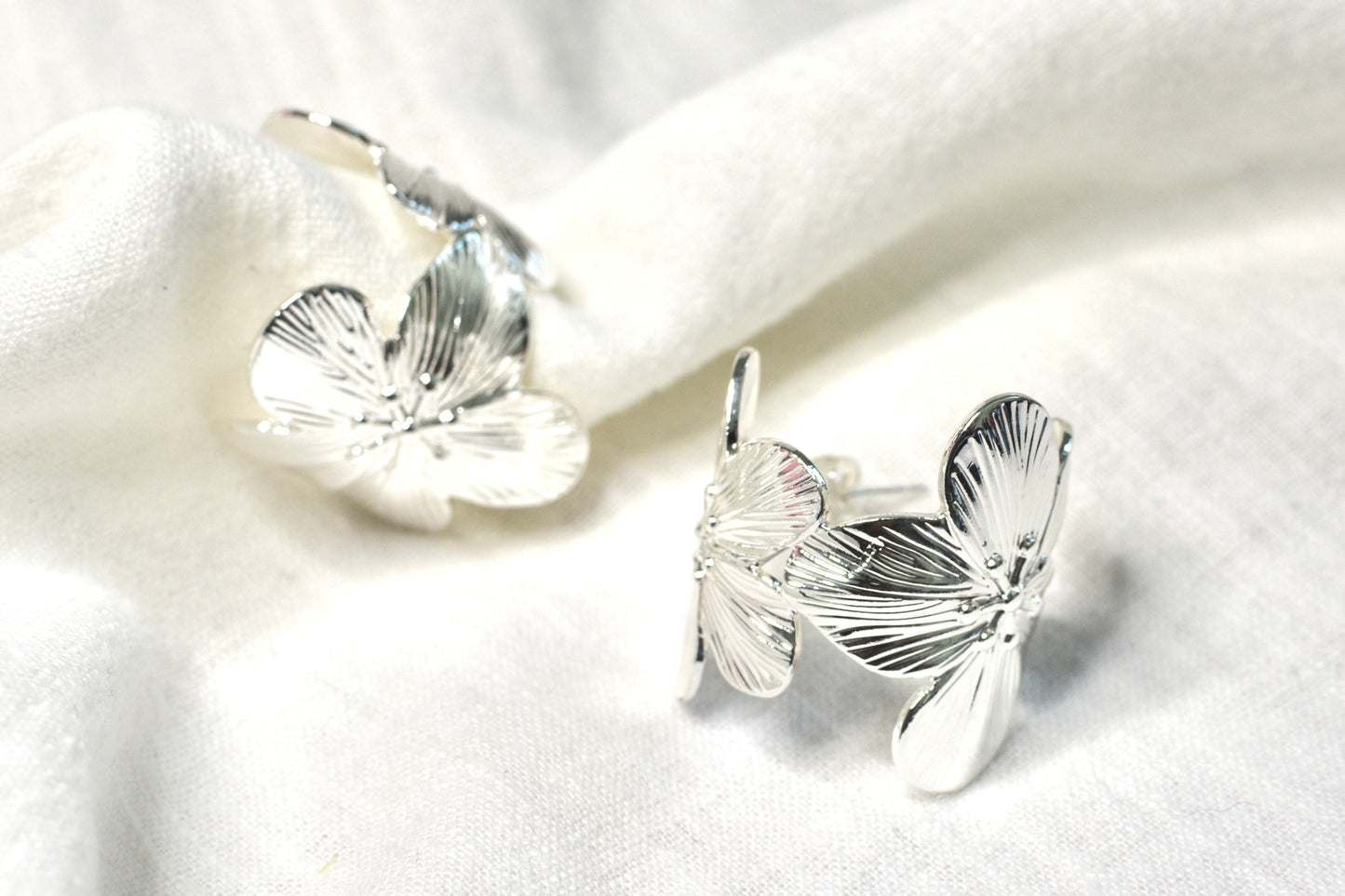 Aretes Daniela