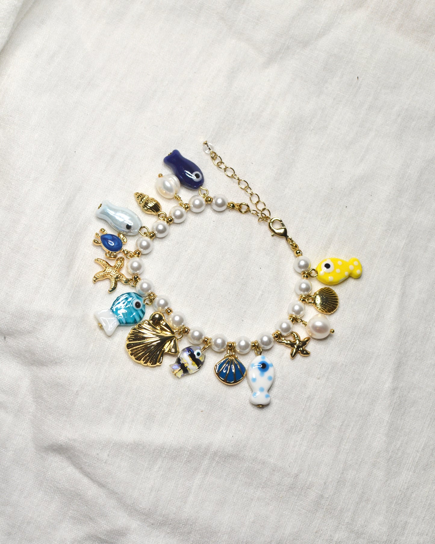 Pulsera Sara