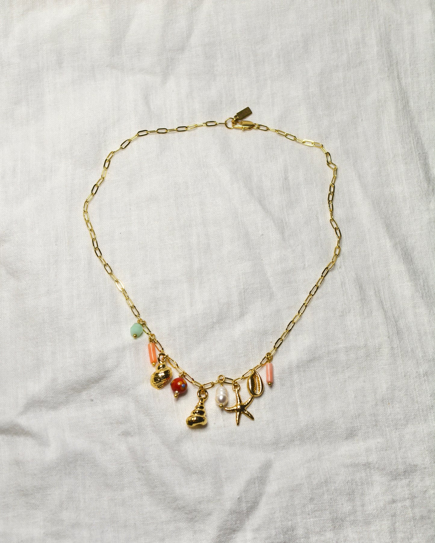 Collar Marea
