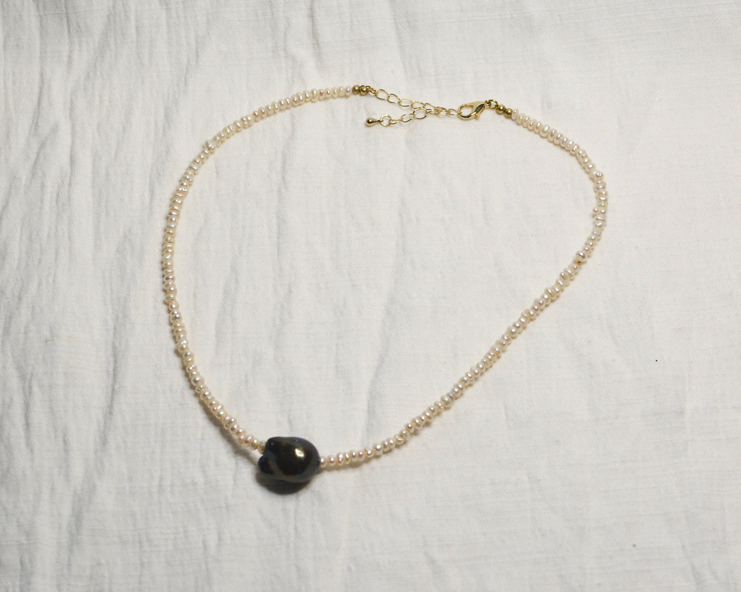 Collar Amar