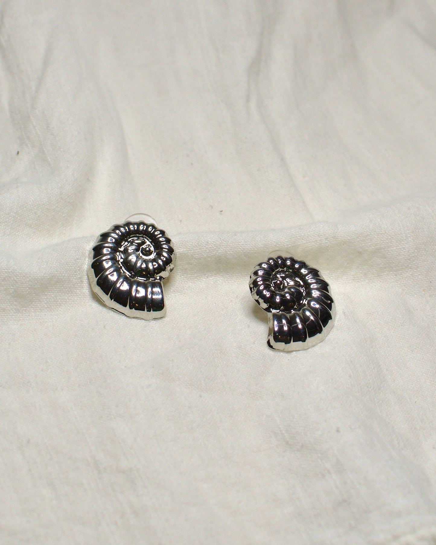 Aretes Caracol