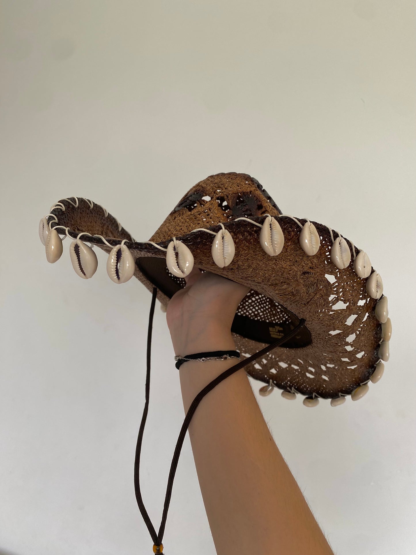 Cowboy Hat Conchas