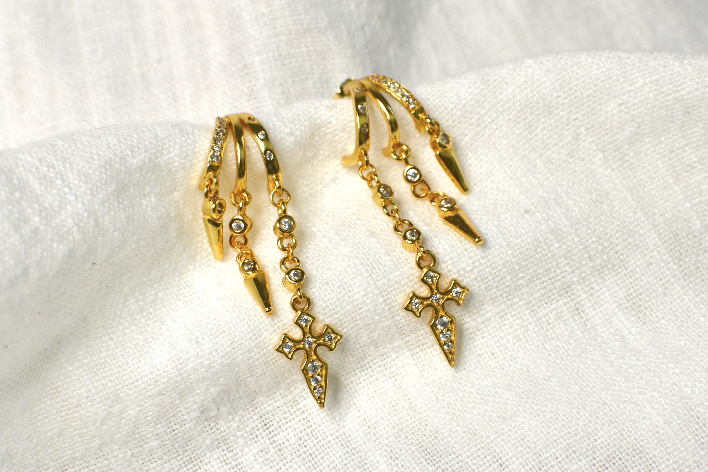 Aretes Ale