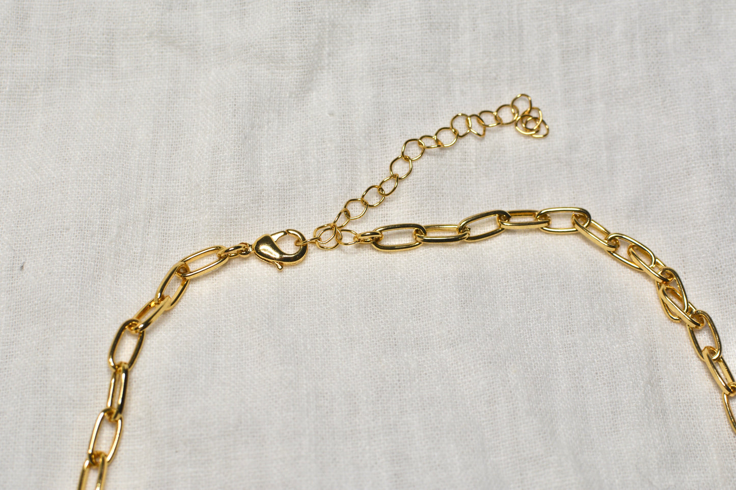 Collar Cosecha