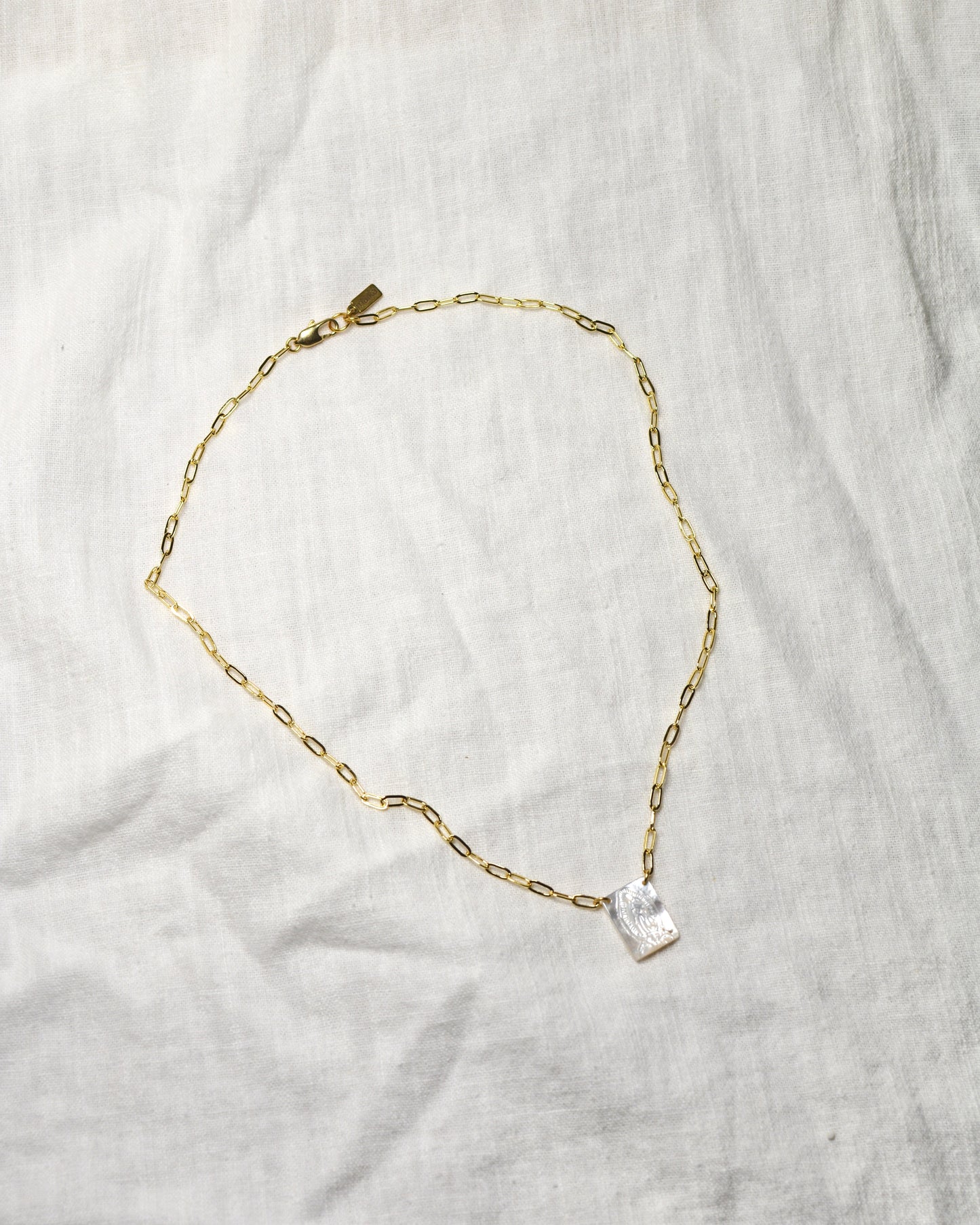Collar Maria
