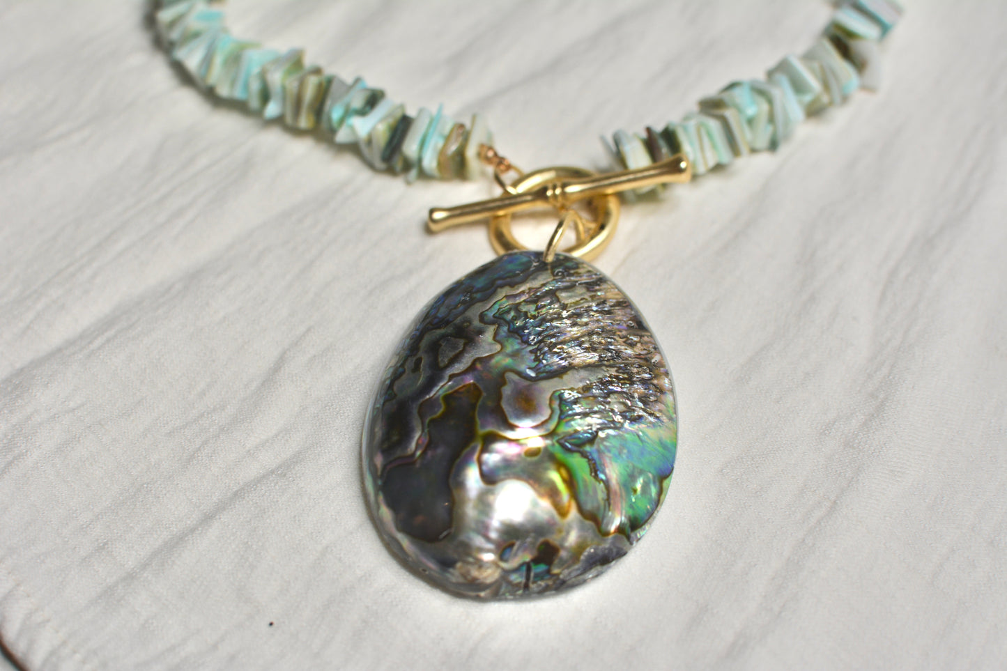 Collar Belen
