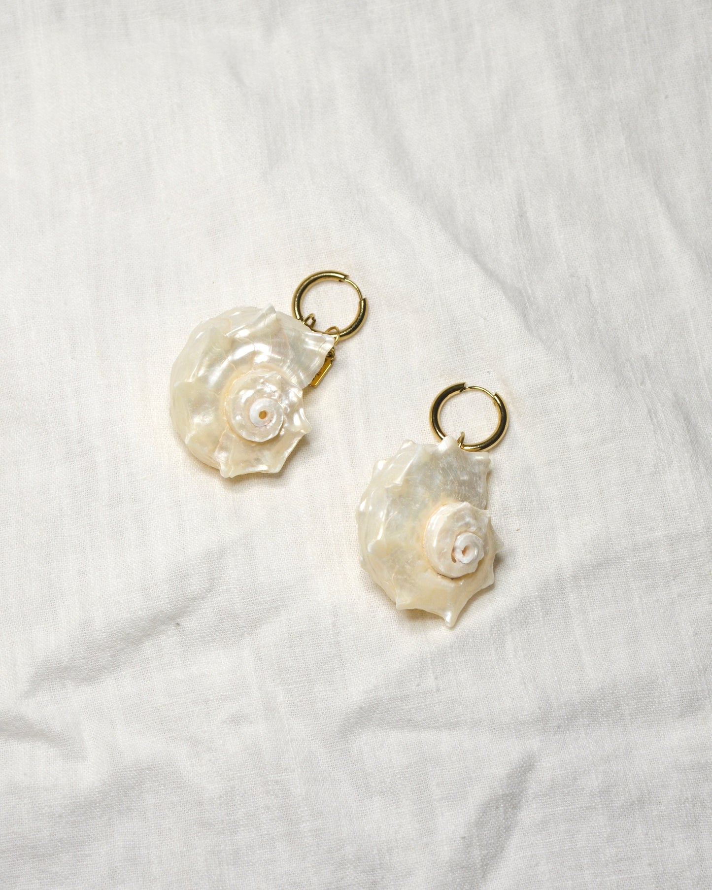 Aretes Bahía