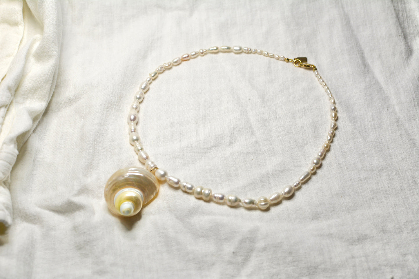 Collar Mediterráneo