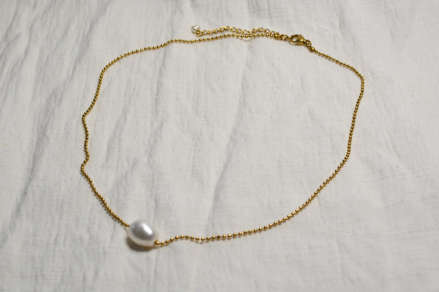 Collar Mamá