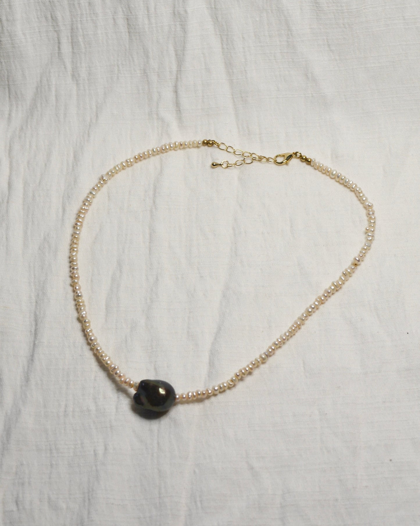 Collar Amar