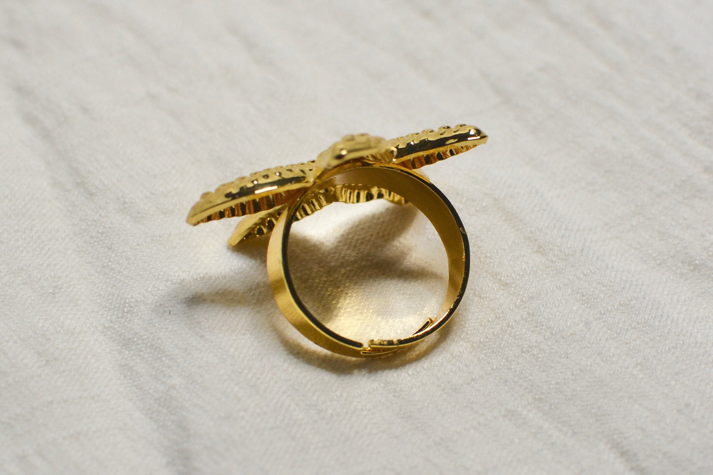 Anillo Estrella L