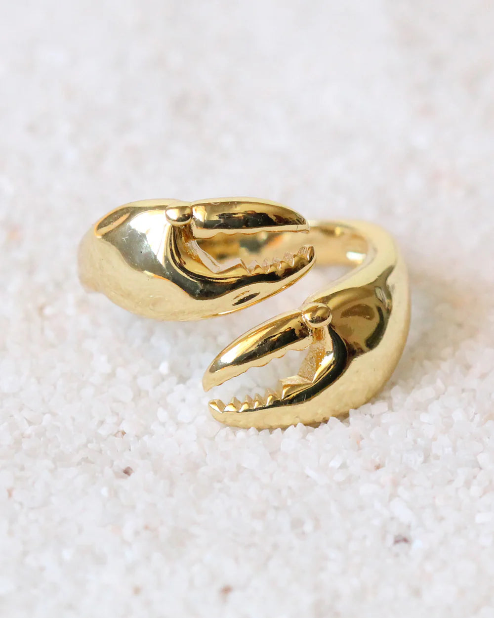 Anillo Tenazas