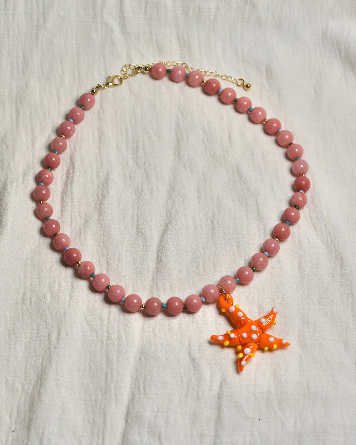 Collar Marea