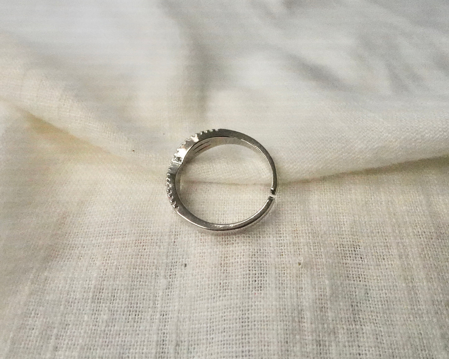 Anillo Greta