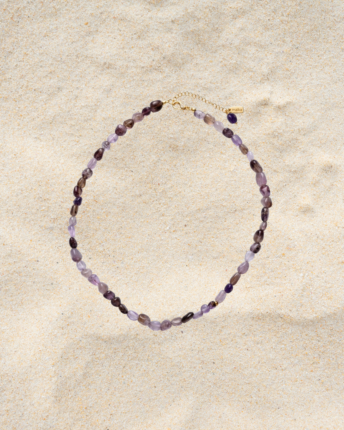 Collar Lavanda