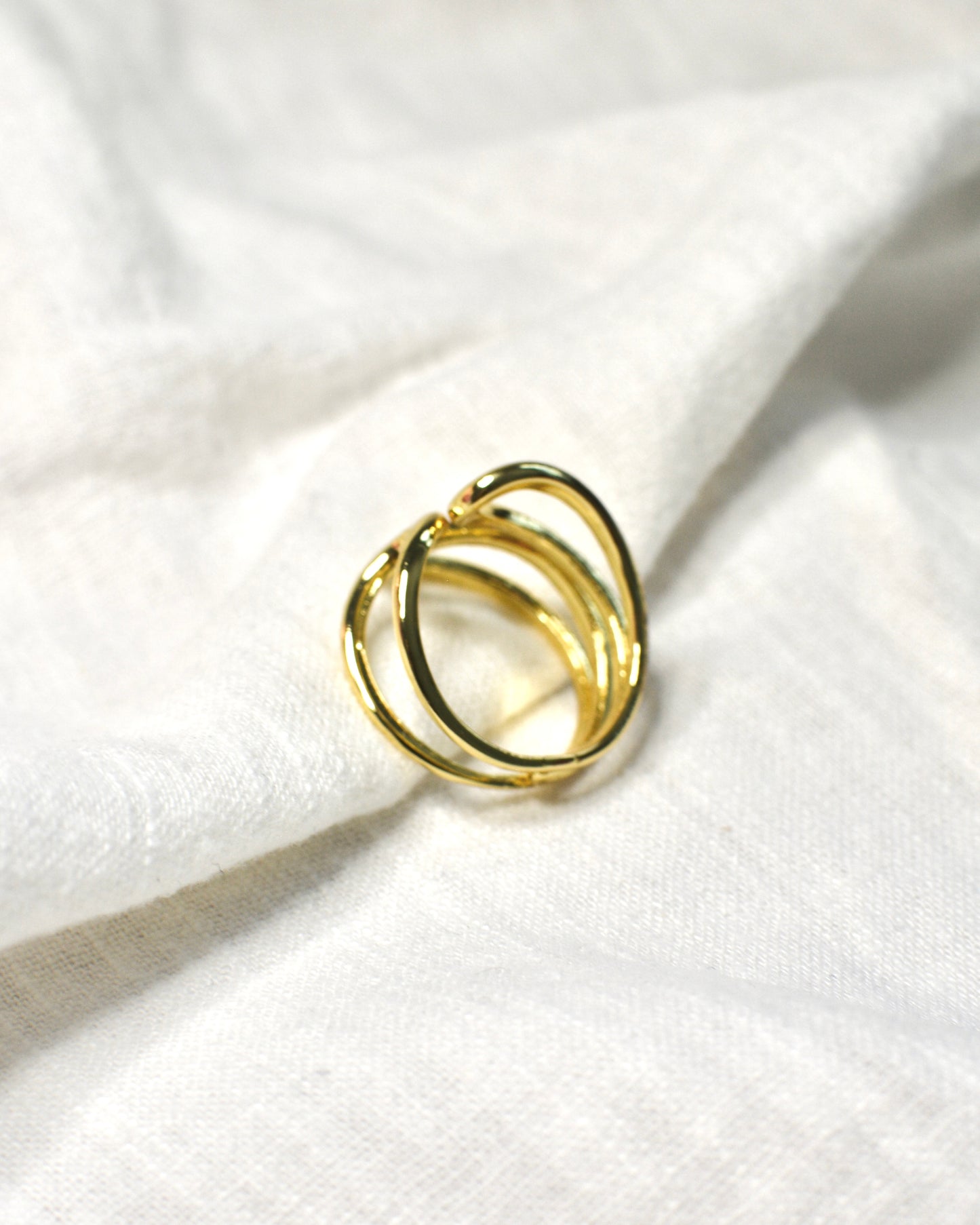 Anillo Victoria