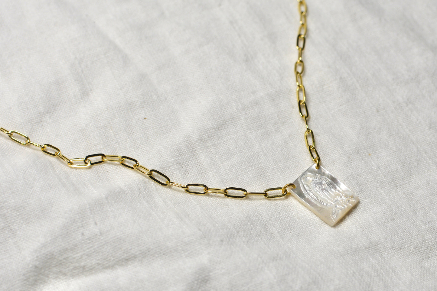 Collar Maria