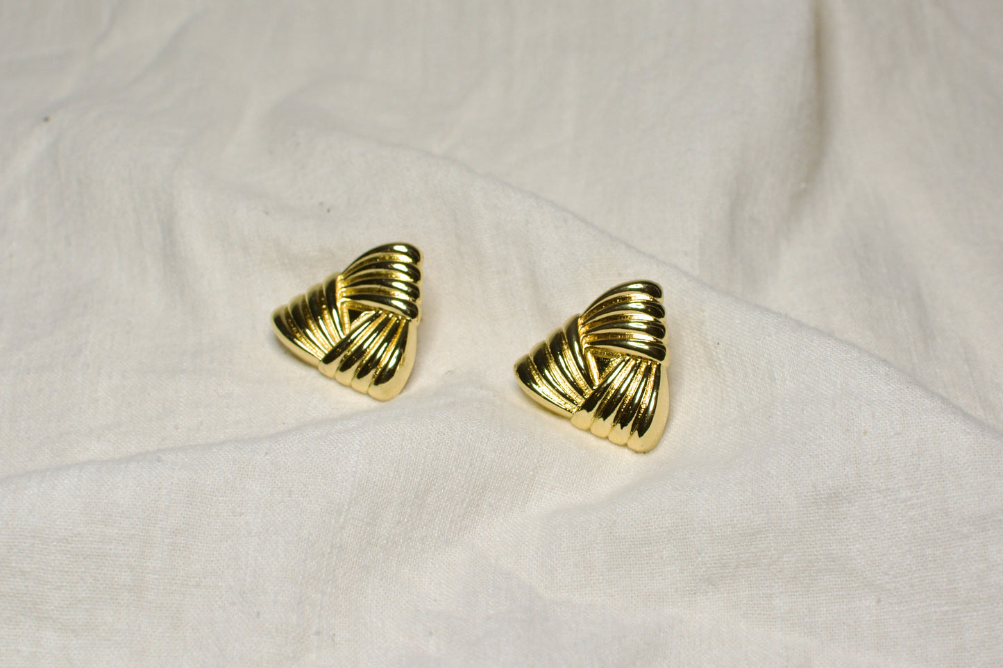 Aretes Triangulo