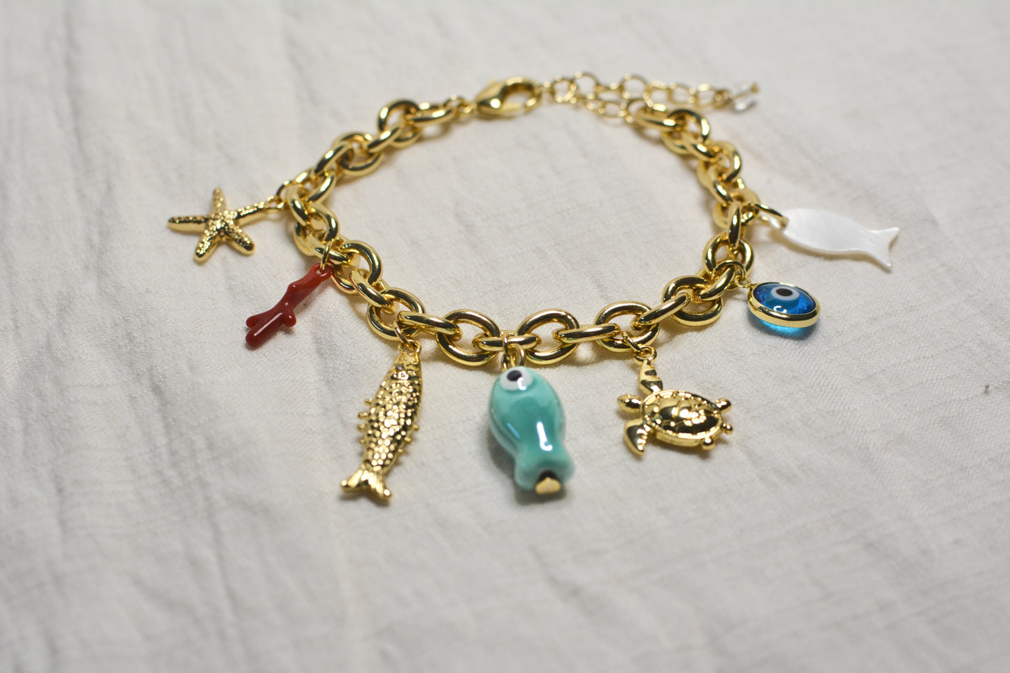 Pulsera Camila