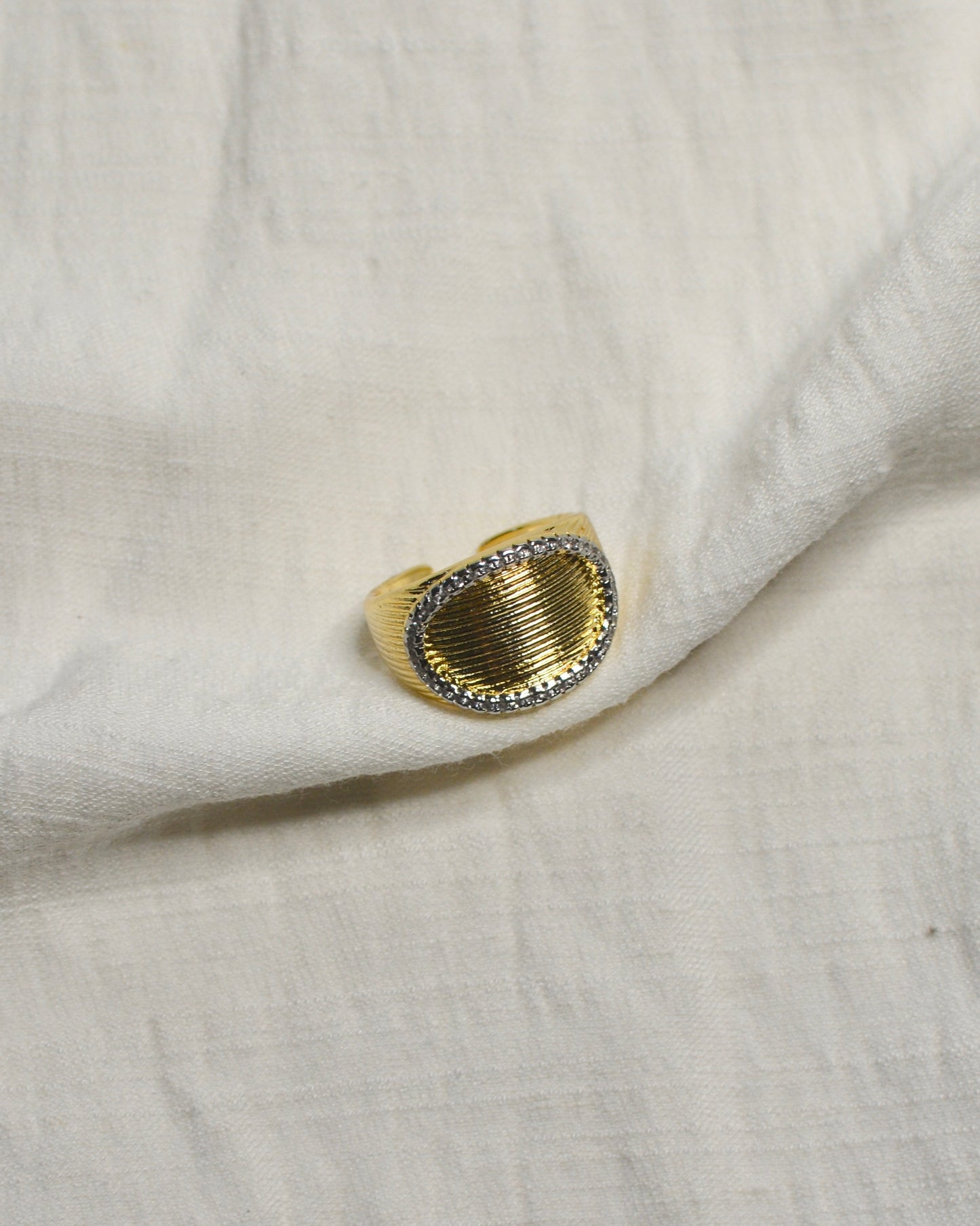 Anillo Llanta