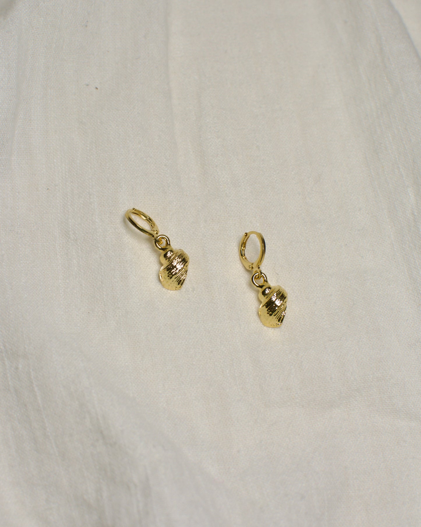 Hoops Mini Caracol