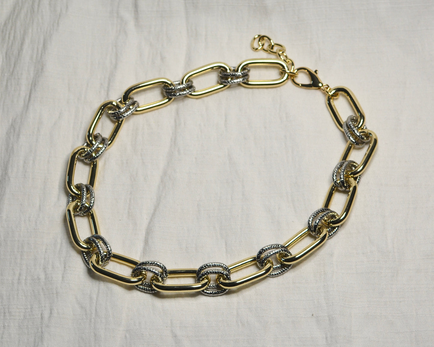 Cadena Mix B
