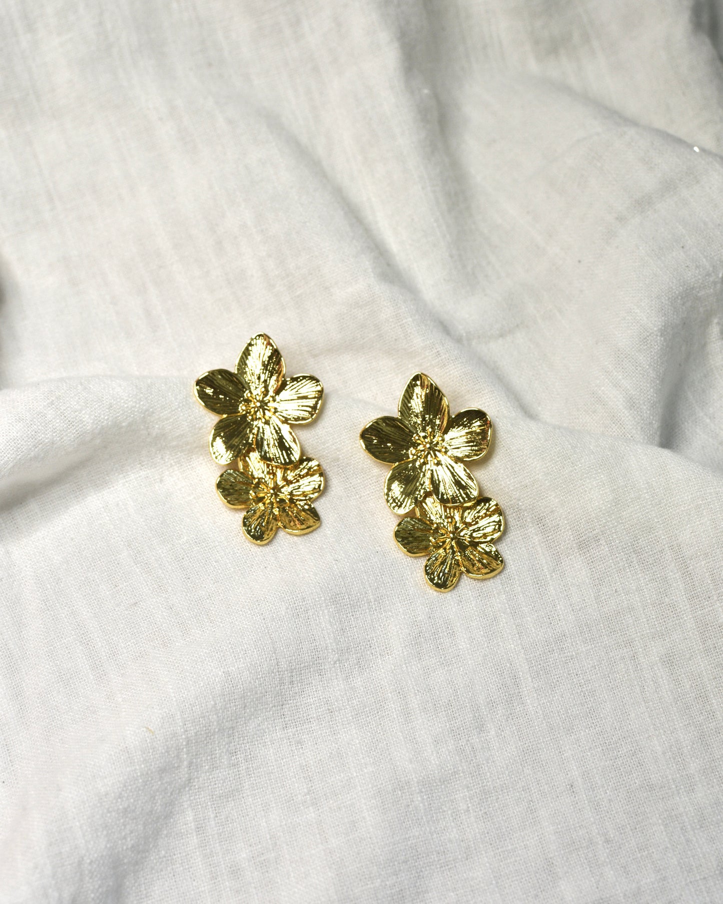 Aretes Jimena