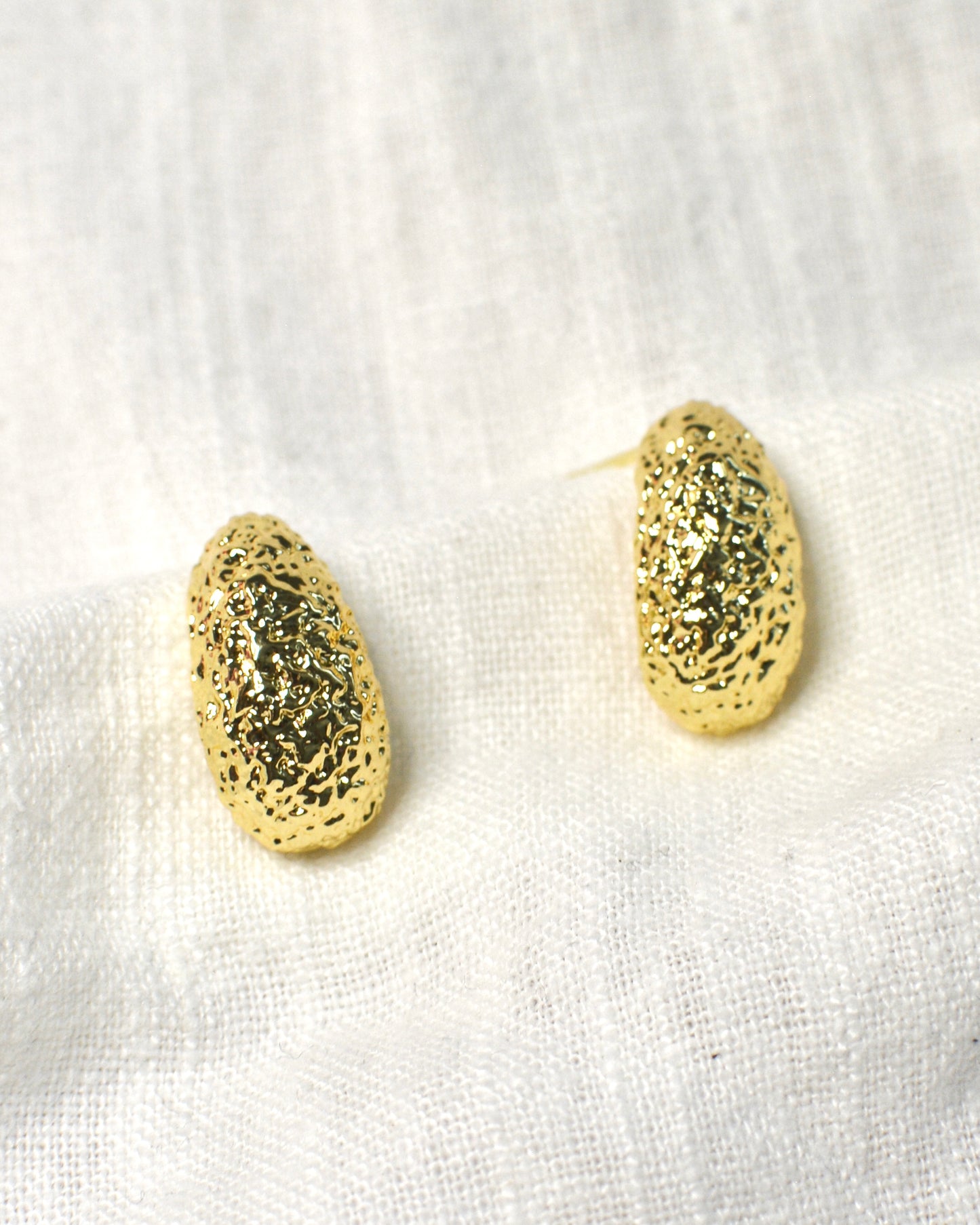 Aretes Pame