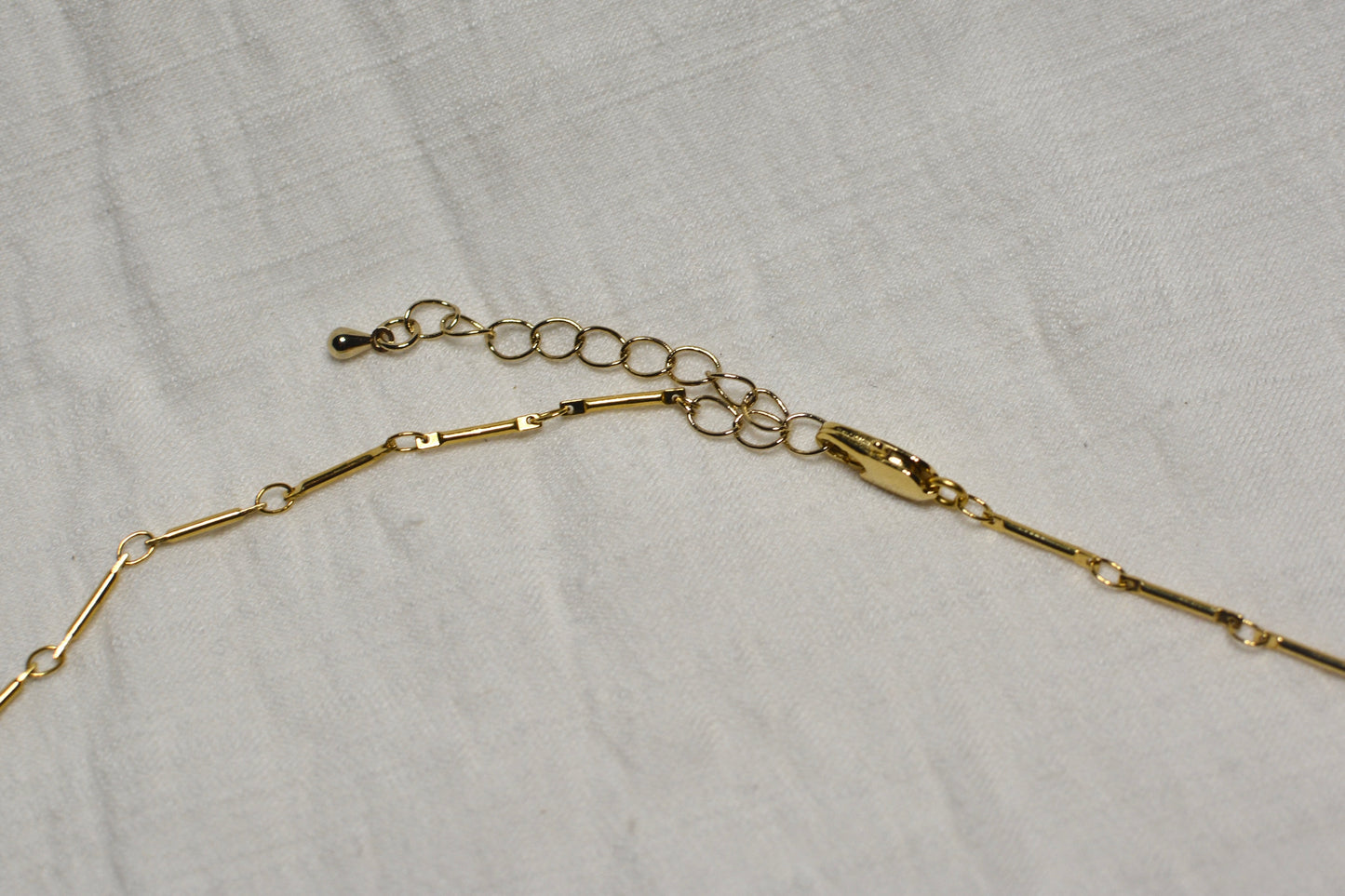 Collar Patricia