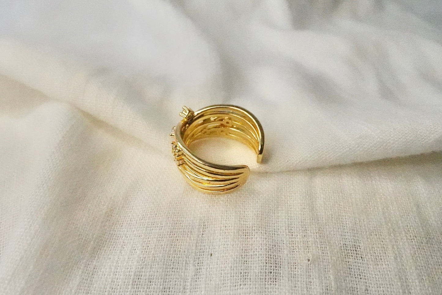 Anillo Lea